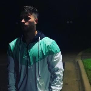 Meet your Posher, Dave